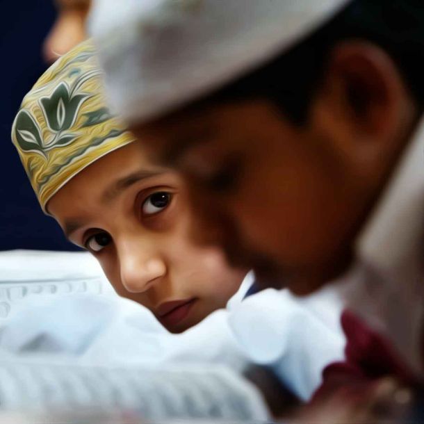 Number of students enrolled in UP madrasas witnesses sharp decline in last 6 years