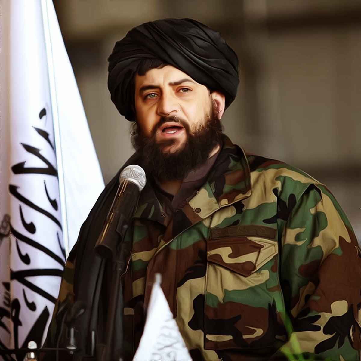 Pak-Afghanistan rift widens after top Taliban minister trashes Durand line as border