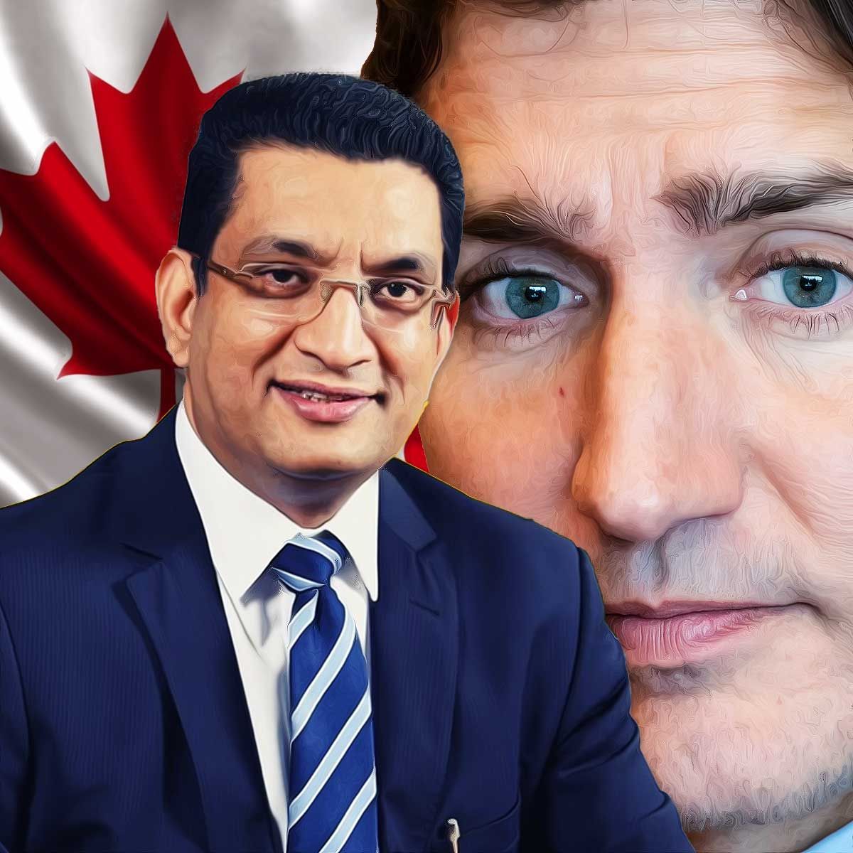 Sri Lanka lambasts Canada’s support for Khalistani terrorism, calls it out for celebrating a Nazi: ‘They did the same thing with Sri Lanka’, says Foreign Minister