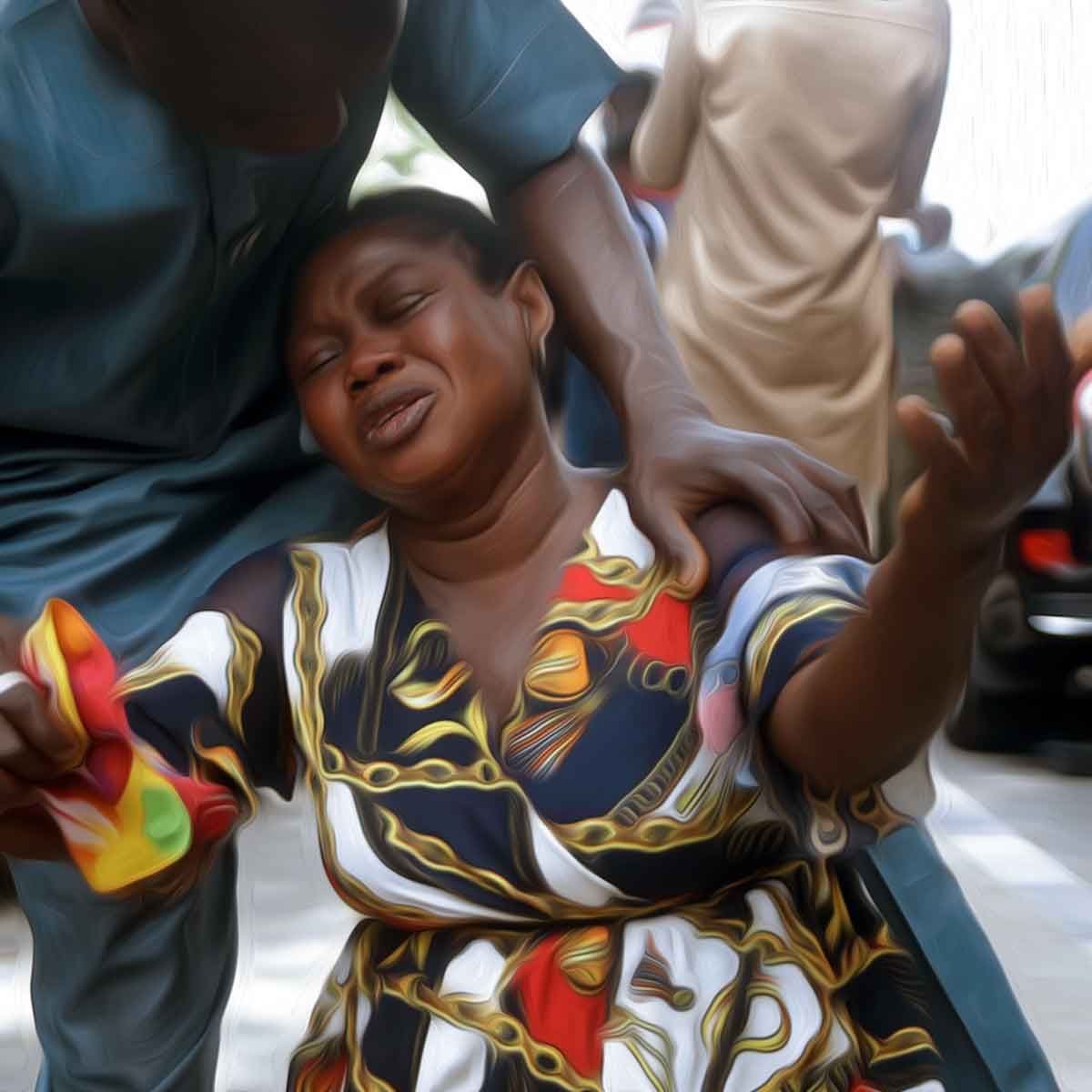 Muslims attack Christian villages, murder at least 80 people, tear down 115 homes