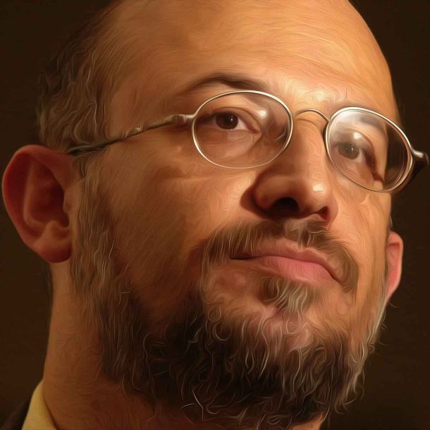 Professor Sami al-Arian, University of South Florida