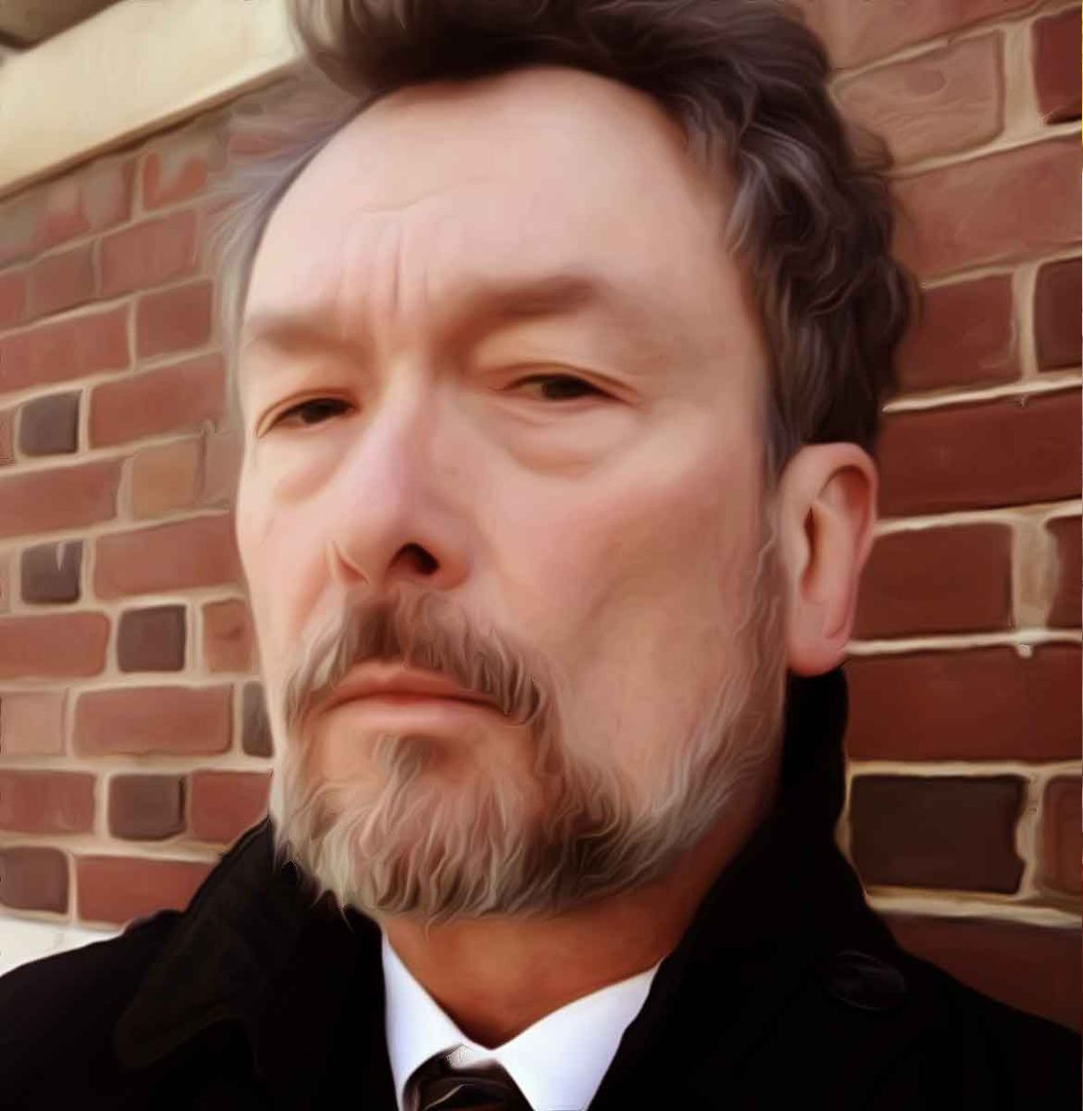 Professor Michael Berube - Professor of English, Penn State University