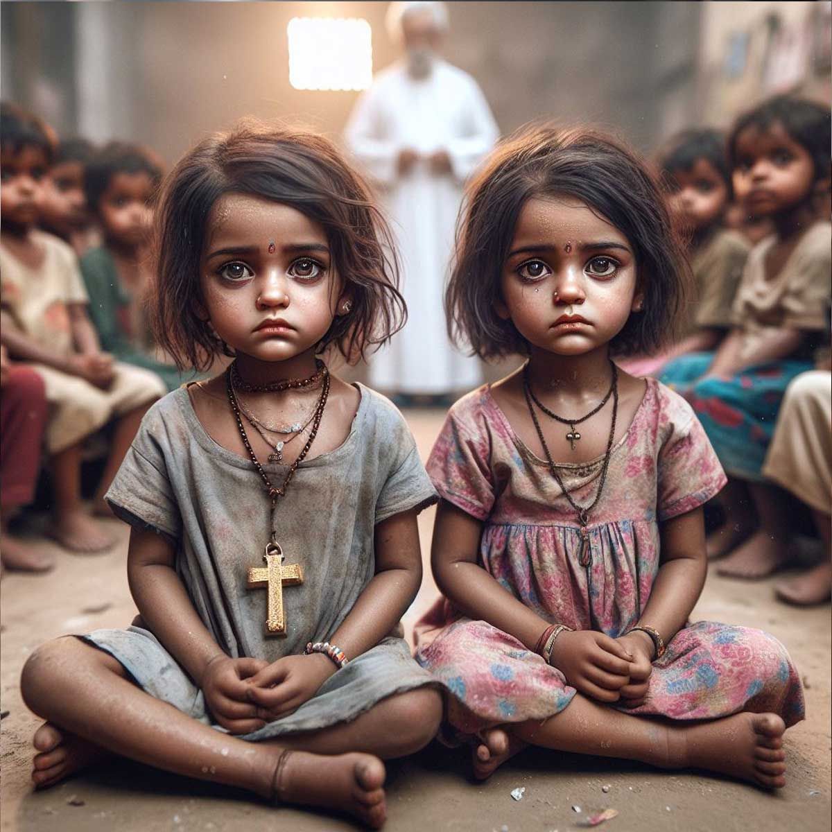 Assaulted for not praying to Jesus, visiting church and force-fed wine: Pandita Ramabai Mission booked for confinement, conversion of minor girls in Pune