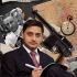 History of India’s freedom struggle must be re-written—Sanjeev Sanyal