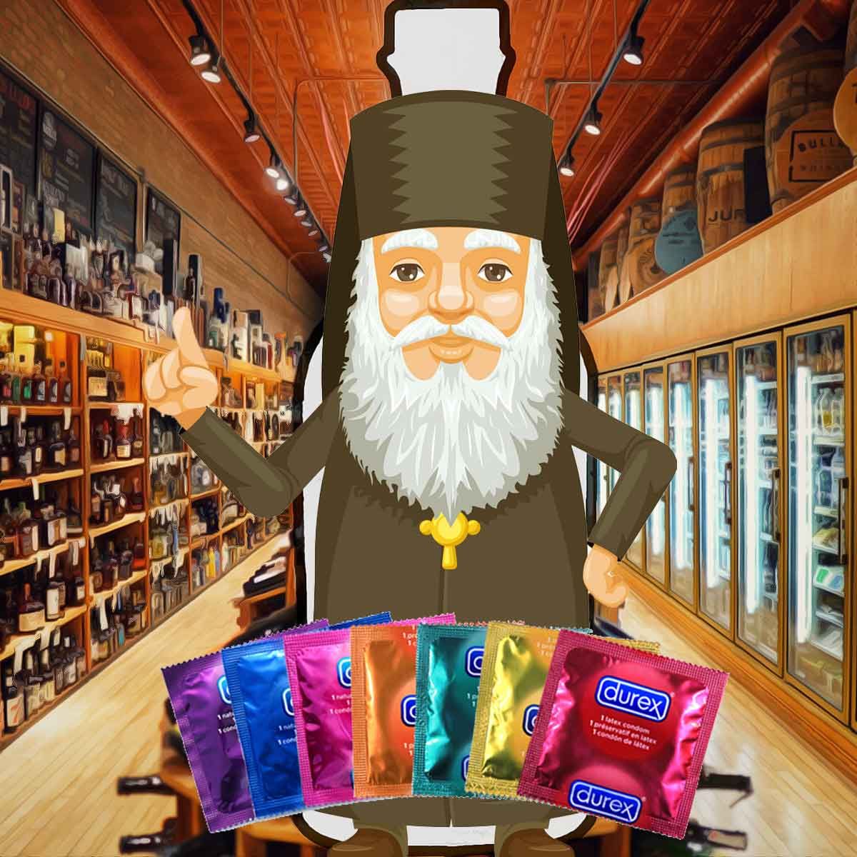 Missionary school sealed in Morena after discovery of liquor and condoms in principal’s room during inspection