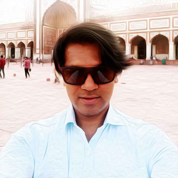 Md Zubair dog-whistled Islamists over alleged ‘blasphemy’ against Prophet Muhammad