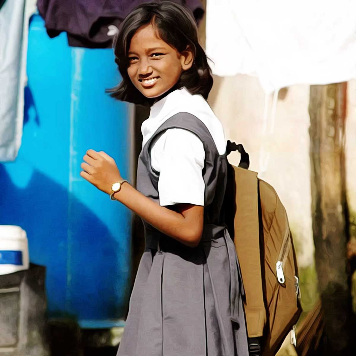 Meet Devika Rotawan: Witness in the 26/11 terror attack who testified against Ajmal Kasab at the age of 11