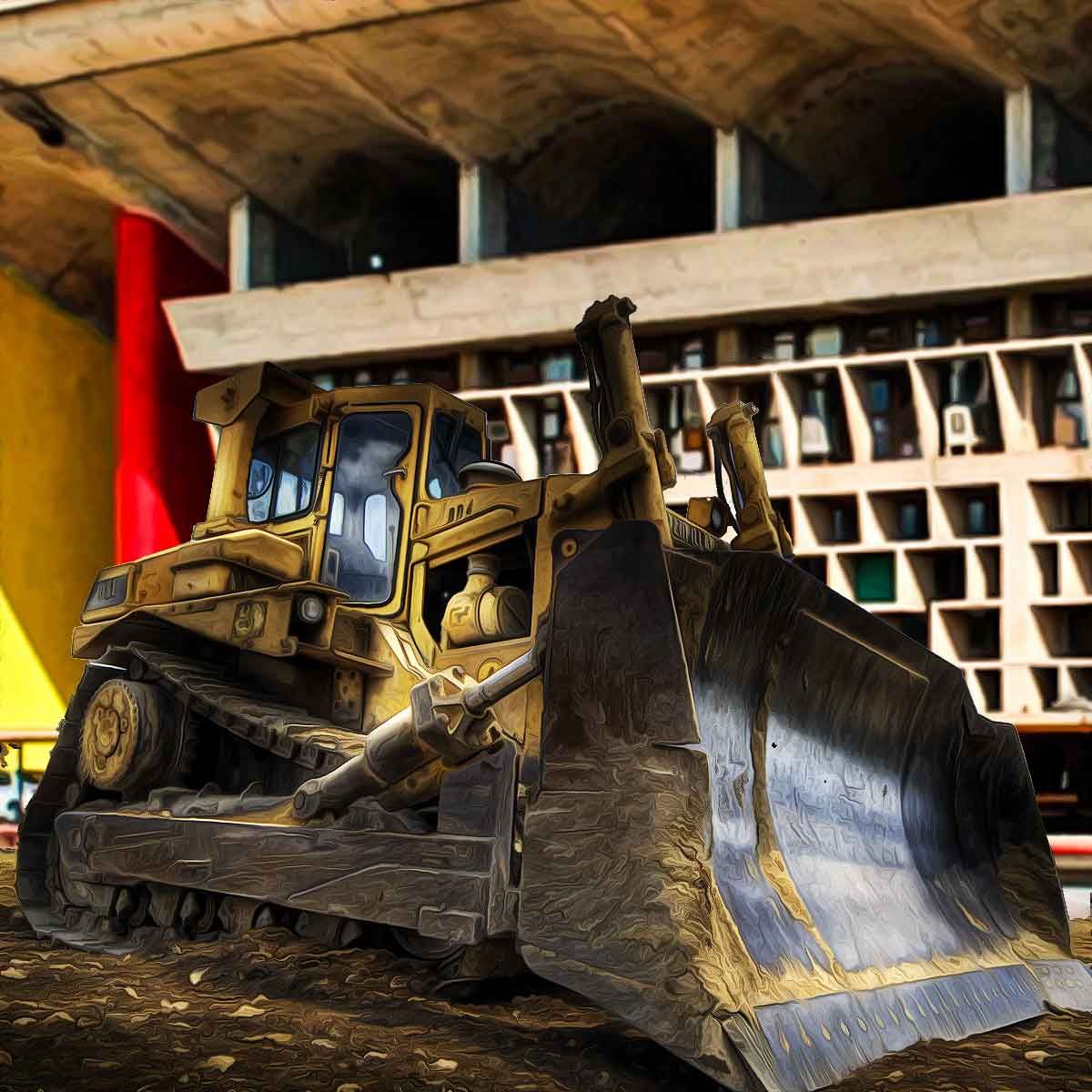 Haryana Nuh Violence: Punjab and Haryana High Court stays demolition drive