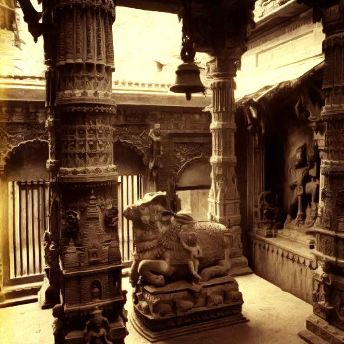 Gyanvapi survey: Judge who ordered sealing of spot where Shivling was found inside disputed structure gets threats