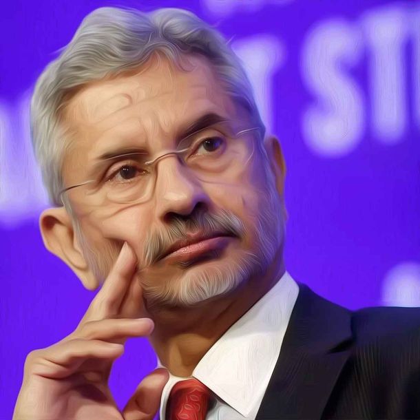 EMA Jaishankar Reminds Europe Of Its Response During Ladakh Crisis