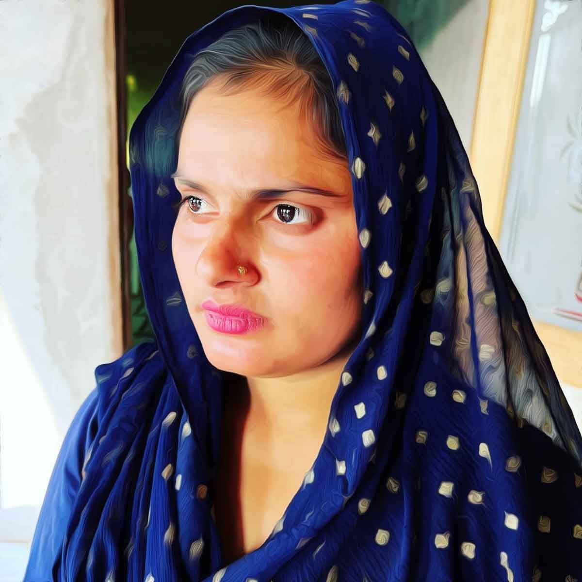 ‘This is haram in Islam, Sharia does not allow this’: Deoband cleric slams Indian Idol singer Farmani Naaz for Shambhu Mahadeva song