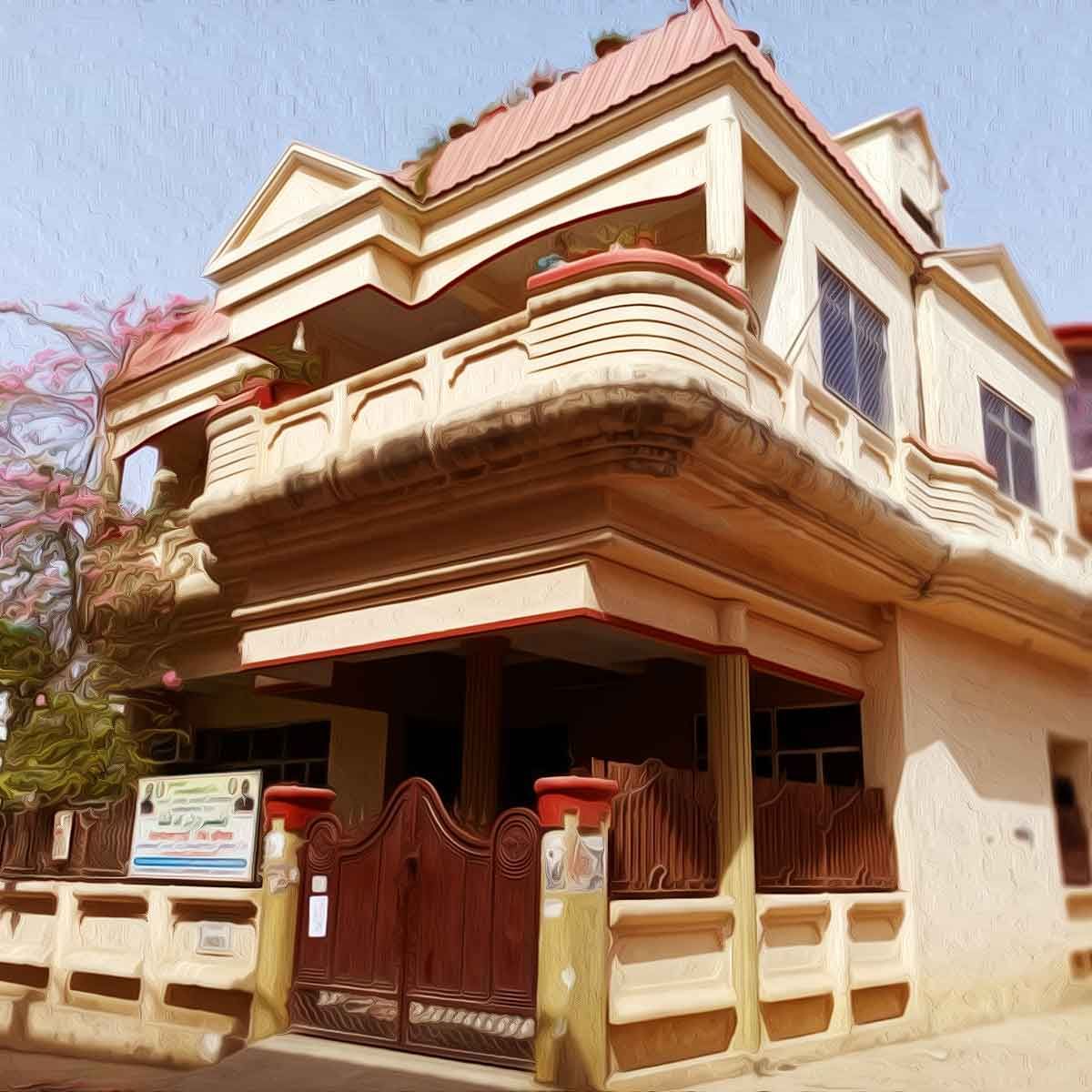 Uttar Pradesh: House of Prayagraj violence mastermind Javed Ahmed bulldozed by authorities