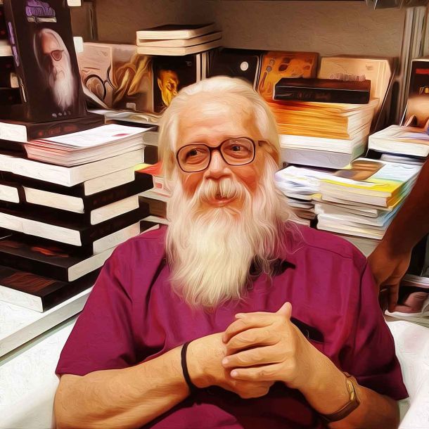 Is it a sin to be a Hindu?” Nambi Narayanan hit out at those who had complained about him being shown as a Hindu in the film