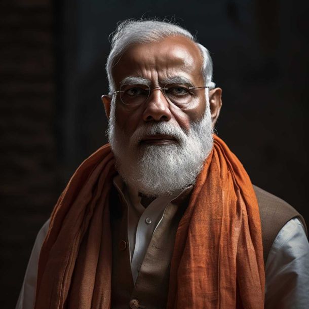 God made me a medium to represent 140 crore Indians: PM Modi starts special 11-day ritual ahead of consecration ceremony of Ram Mandir