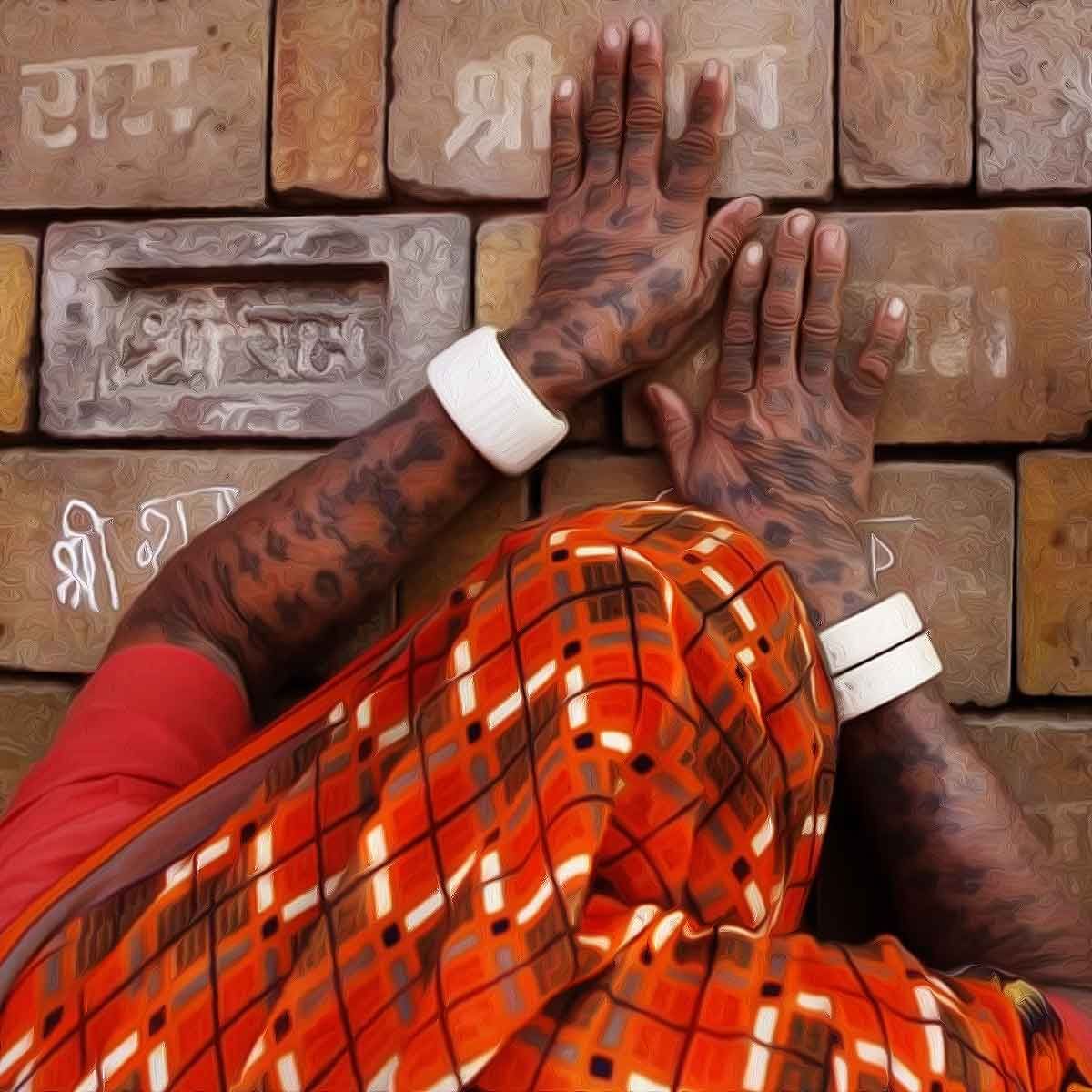 Ayodhya Ram Mandir: From Shilanyas to plinth work