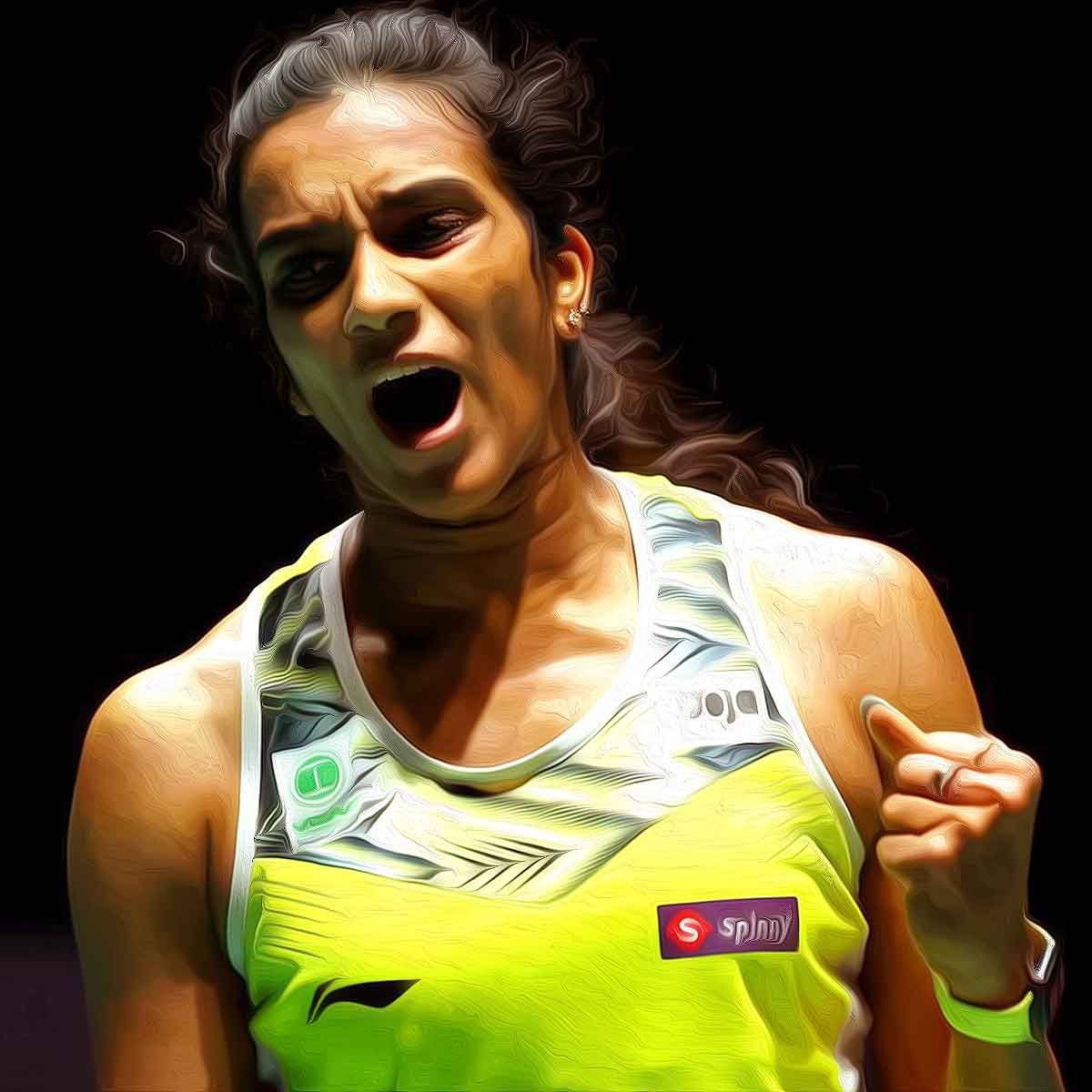 PV Sindhu captures Singapore Open 2022 women’s singles title, defeats China’s Wang Zhiyi in final