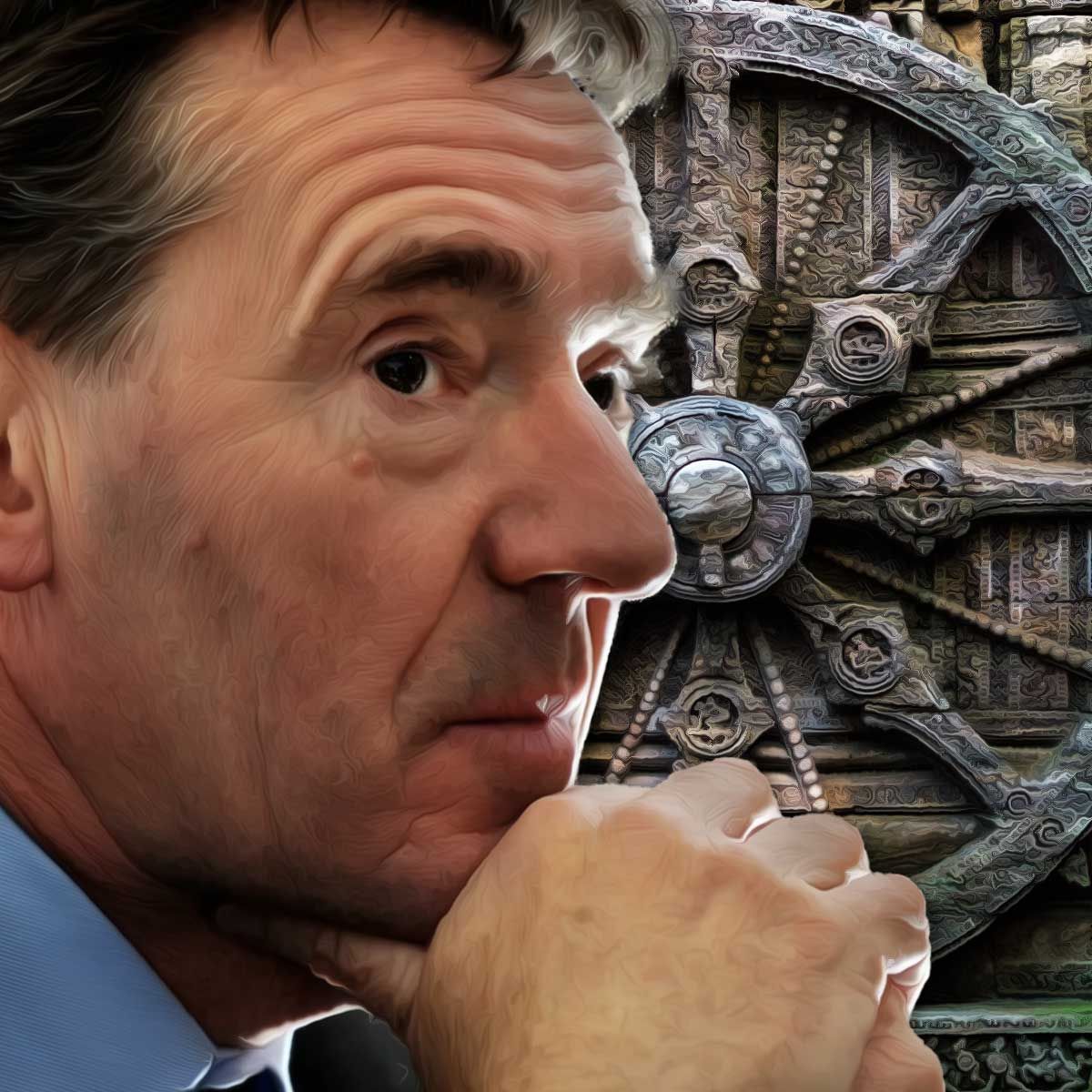 G20 Summit Underlines PM Modi's Leadership Prowess, Jim O' Neill Observes