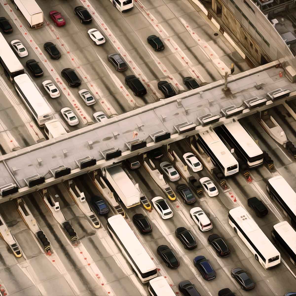 Gadkari is going to get India rid of toll plazas