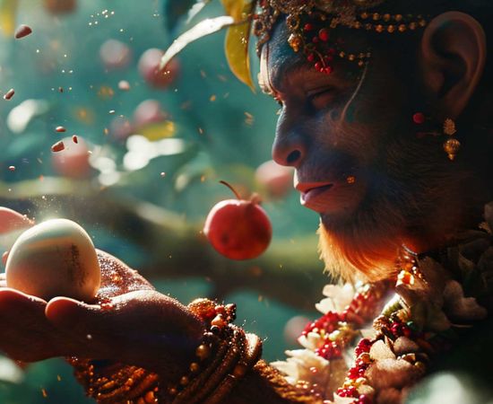 ‘HanuMan’ wave hits theatres, echoes of Jai Shri Ram in cinema halls, more shows & screens to be added