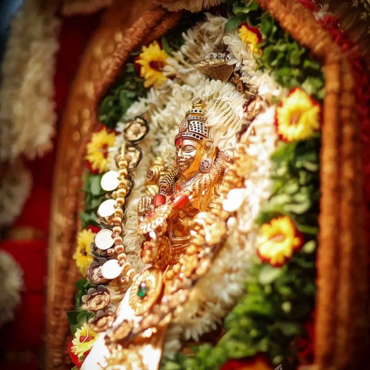 Kateel Durgaparameshwari Temple