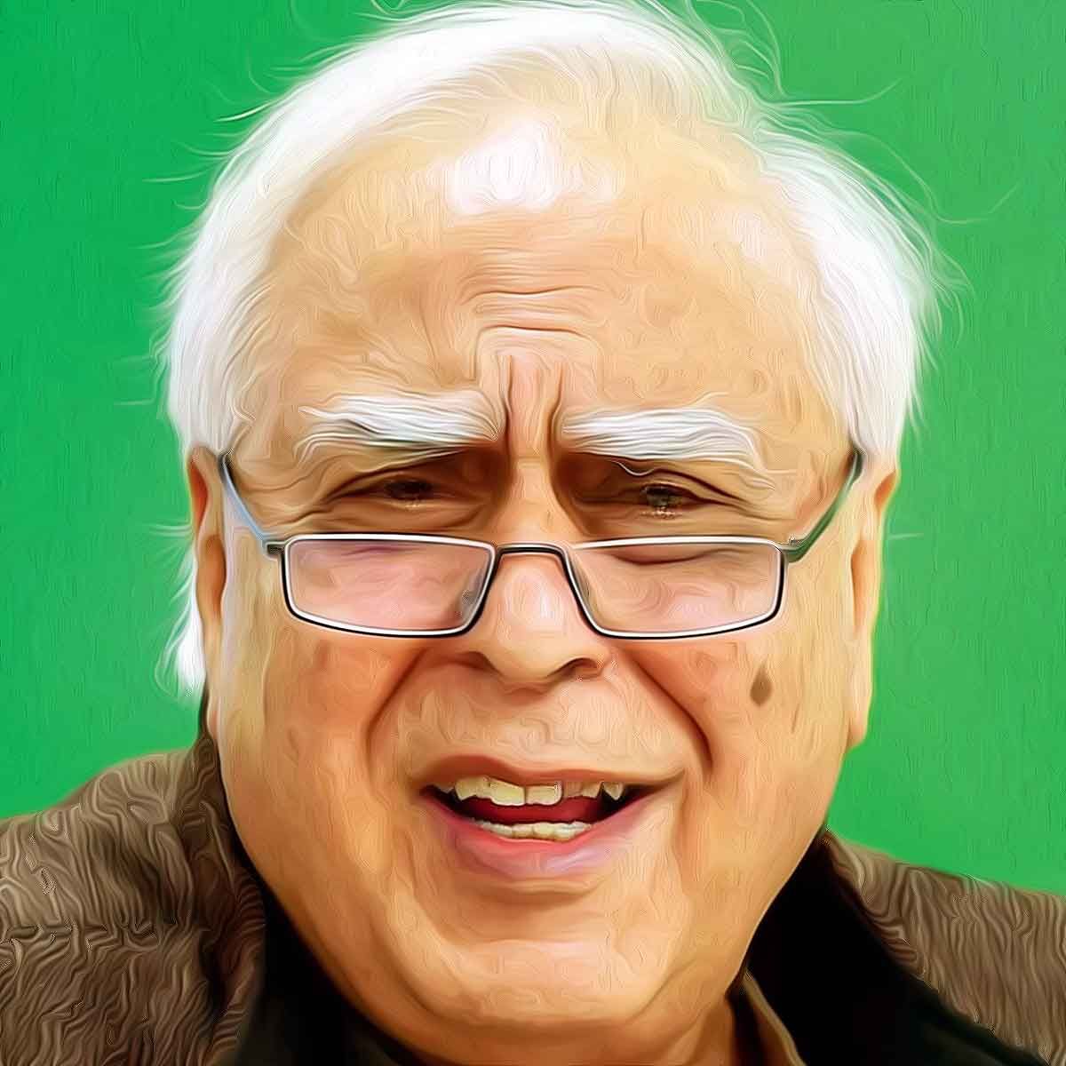 Kapil Sibal quits Congress, runs for Rajya Sabha supported by Samajwadi Party