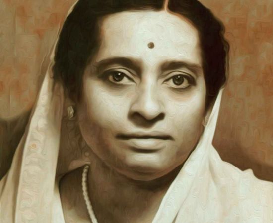 Kesarbai Kerkar, the Indian voice that made it to NASA’s Voyager mission
