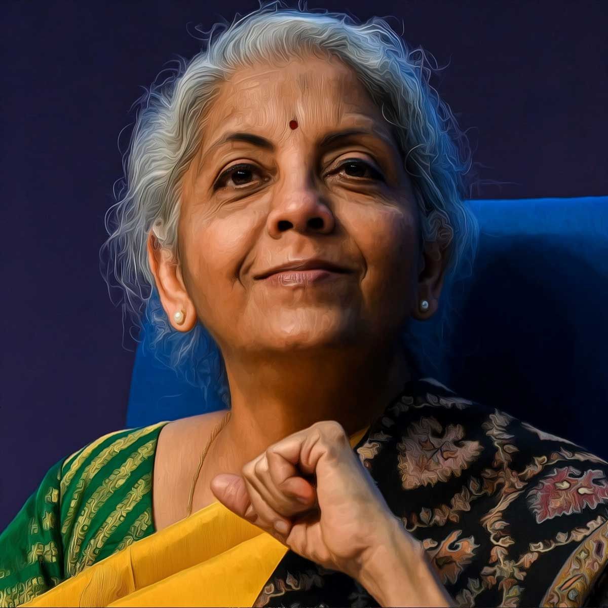 Kerala: Finance Minister Nirmala Sitharaman refutes CPM’s claims of fund withholding