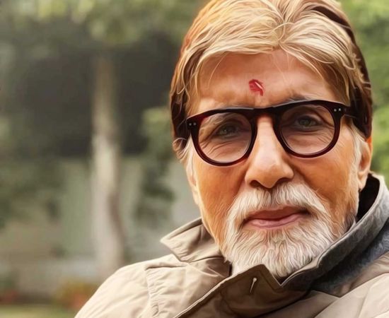 Bollywood megastar Amitabh Bachchan buys a plot worth Rs 14.5 crore in the holy town of Ayodhya days before Ram Mandir Pran Pratishtha event