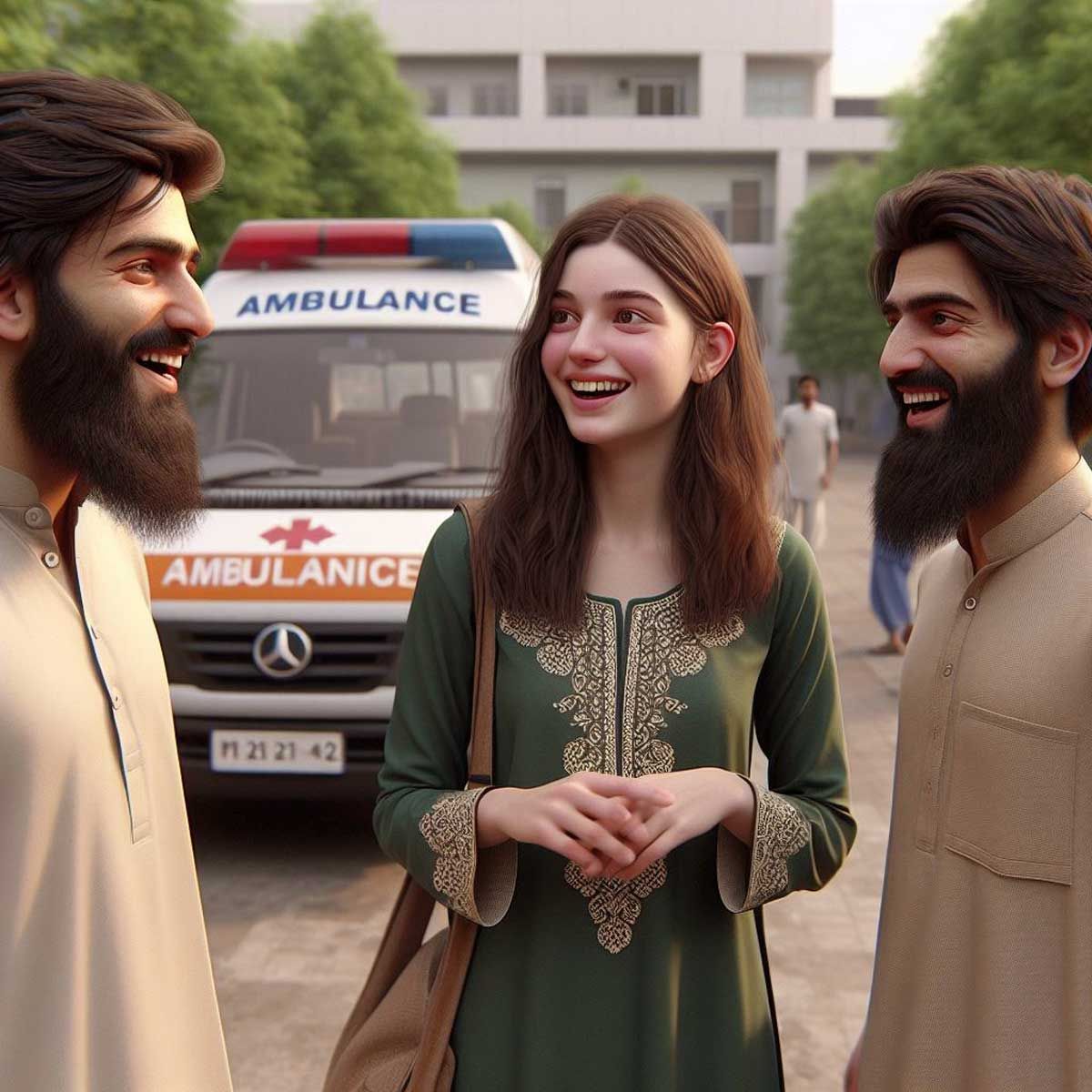 Lucknow: 22-year-old daughter of former UP govt official gang-raped by Satyam, Md Suhail, Md Aslam, all accused arrested