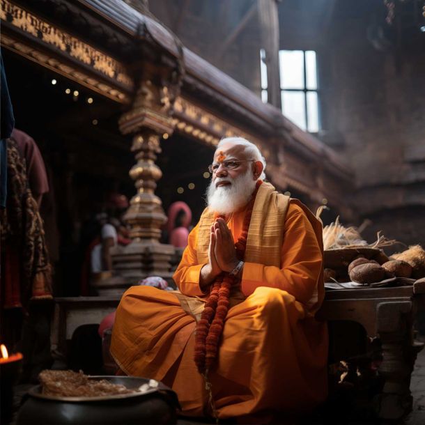 Pakistan Joins Left-Liberals of India to Whine Against Ram Mandir Pran Pratishtha Ceremony