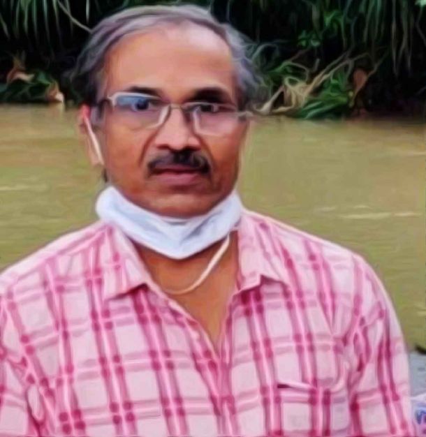 Renowned dentist Dr Krishnamurthy of Badiyadka in Kerala murdered by suspected Jihadis