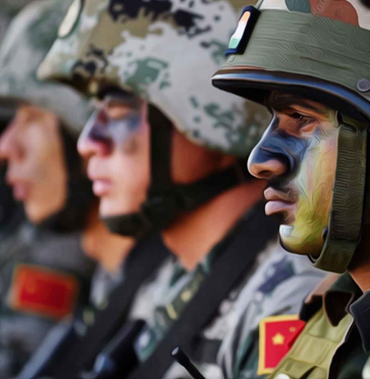 Indian, Chinese soldiers clash in Arunachal Pradesh's Tawang sector