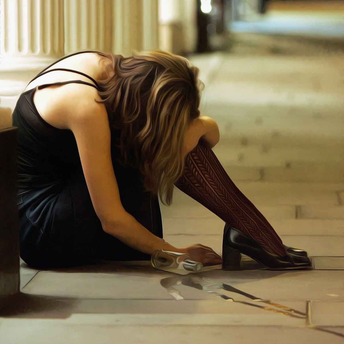 Gujarat's Prohibition Irony: A Drunken Duel in Vadodara