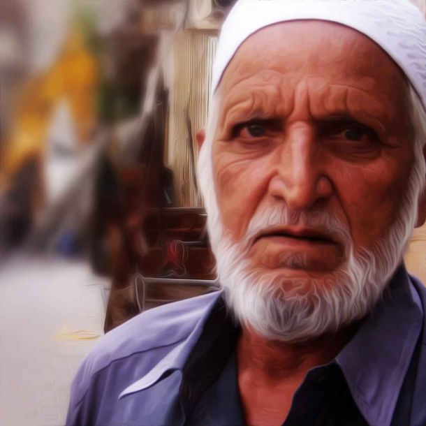 Kheda violence: Eyewitness recall Congress leader Arif Sheikh leading the Muslim mob that stone-pelted the Navratri Garba event