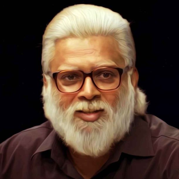 Rocketry: The Nambi Effect