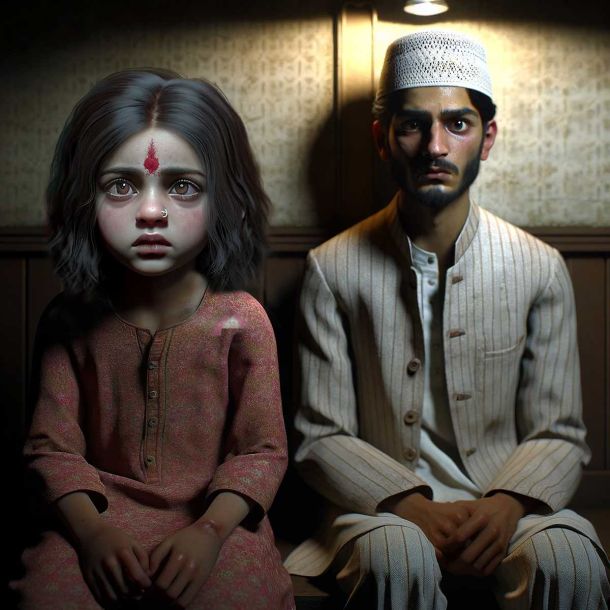 Maharashtra: Rihan Rangrez abducts minor girl from Nashik to Jaipur, threatens and blackmails to have sex against will, arrested