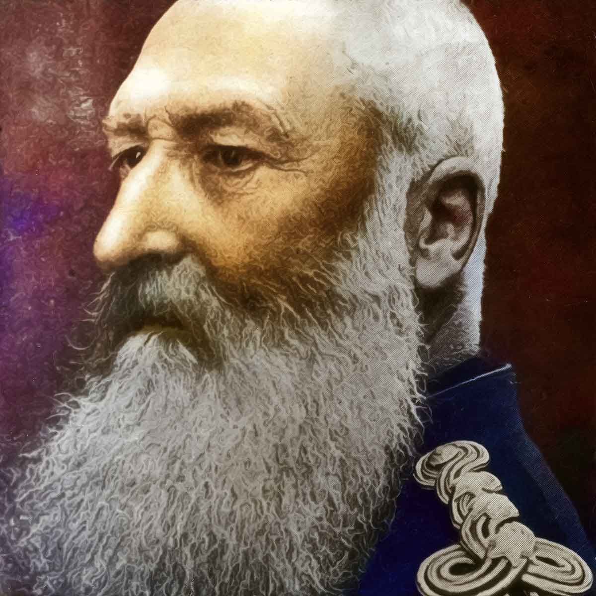 Leopold of Belgium killed 15 million Congolese people in 23 years of his rule in Congo