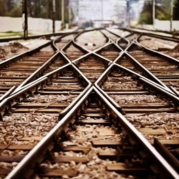 The Exciting Edge: How India Outpaces China in the Nepalese Railway Race