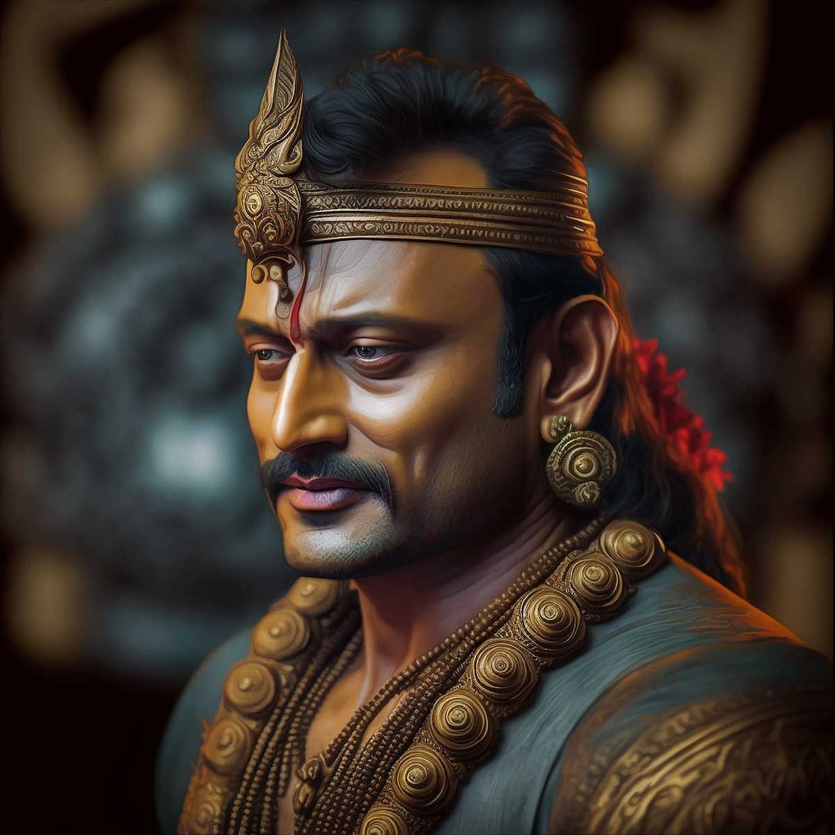 Veerapandiya Kattabomman: A Torchbearer in India's Struggle Against British Dominion