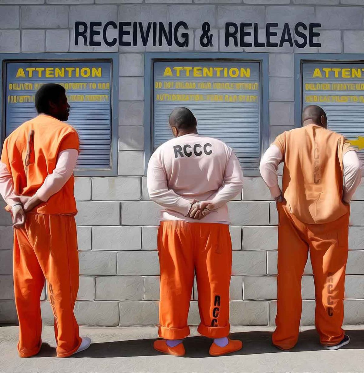 California returned thousands of pedophiles to streets after less than a year in jail, 'shocking' report finds