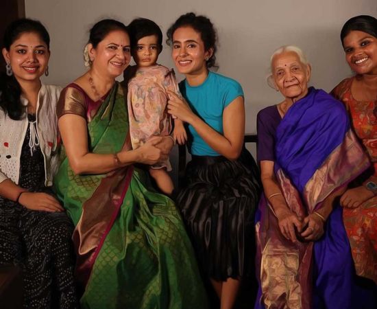 Music for the Generations