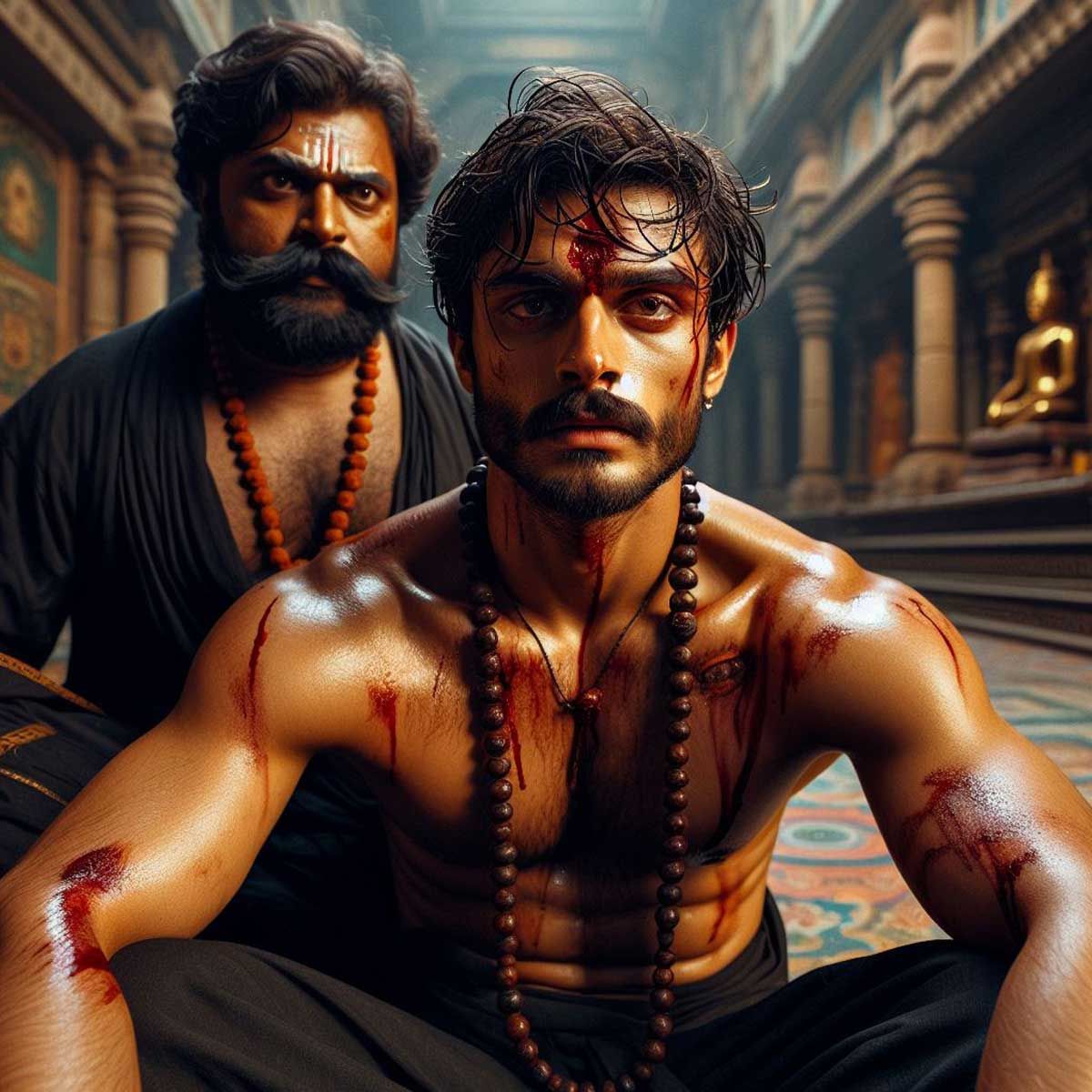 Sabarimala devotees allegedly assaulted at Srirangam Ranganathaswamy temple for chanting ‘Govinda Govinda’