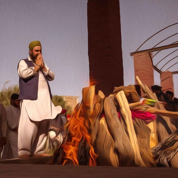 24 April to 30 April 2022 - Hindus under attack: Bulletin roundup of persecution, discrimination, and hate crimes against Hindus