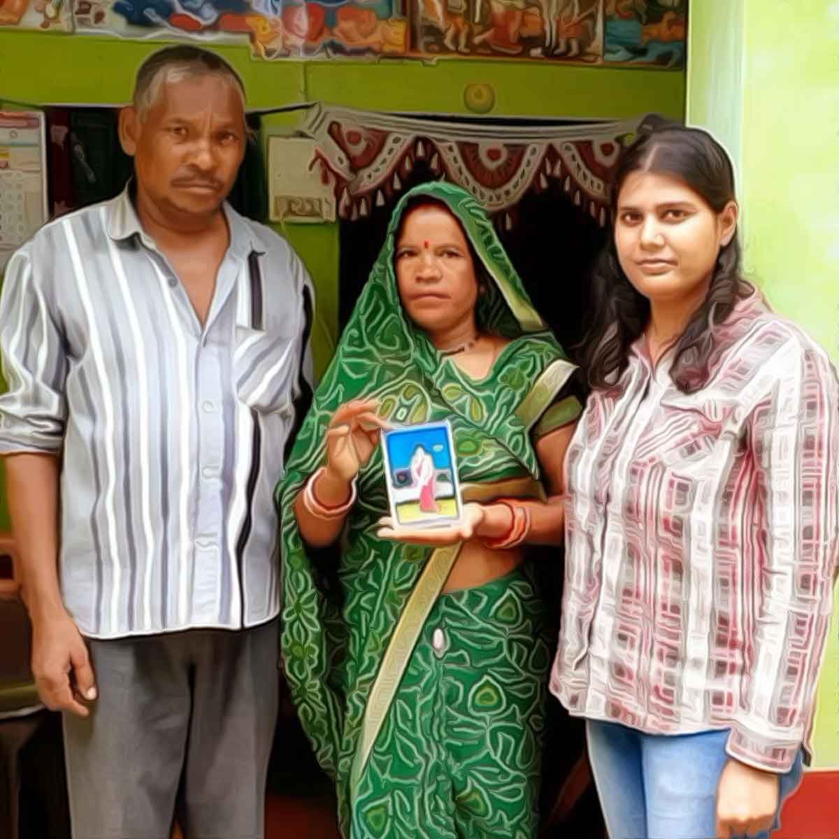 ‘My Daughter Fell Prey To Love Jihad’, Say Parents Of Tribal Woman Found Dead Seven Months After She Eloped To Become A Man’s Second Wife