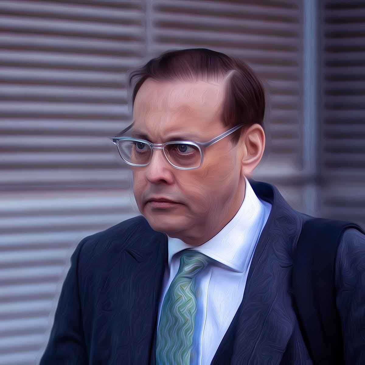 convicted pedophile Muslim MP served on government Muslim rape gang panel