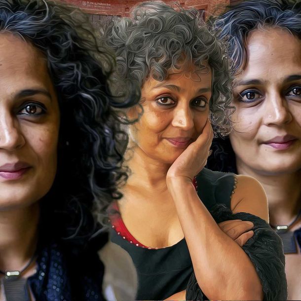 Delhi Takes a Stand: Arundhati Roy to Face Legal Repercussions for Her 2010 'Provocative Speeches'