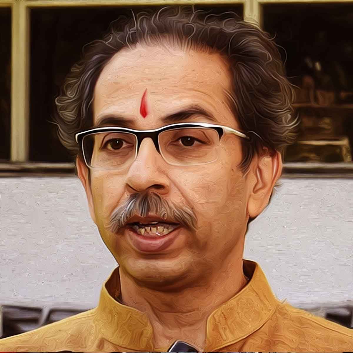 Eknath Shinde's rebel camp is set to claim stake over Shiv Sena's party symbol, the bow and arrow