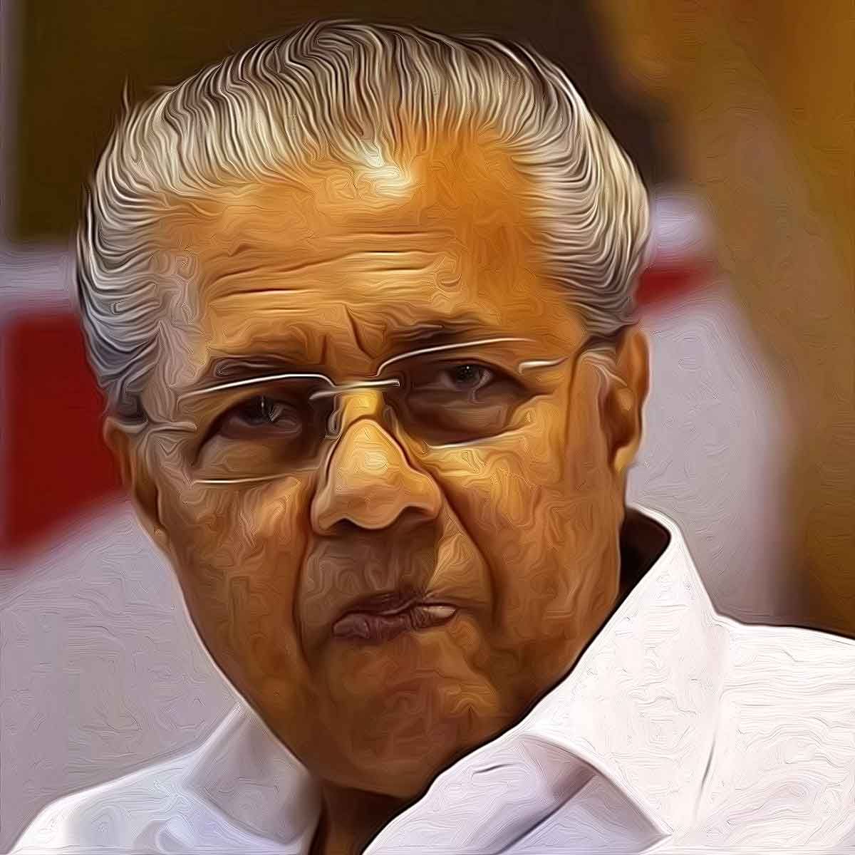 “There is no communal propaganda at masjids”: Says Kerala CM after removing police officer for warning mosques against hate speech on Fridays