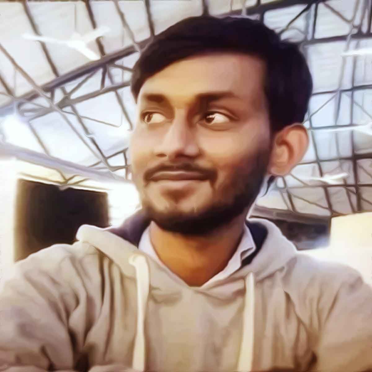 Monika Yadav goes on a bike ride with ‘boyfriend’ Md Wahid Ali, her body comes home: Raipur