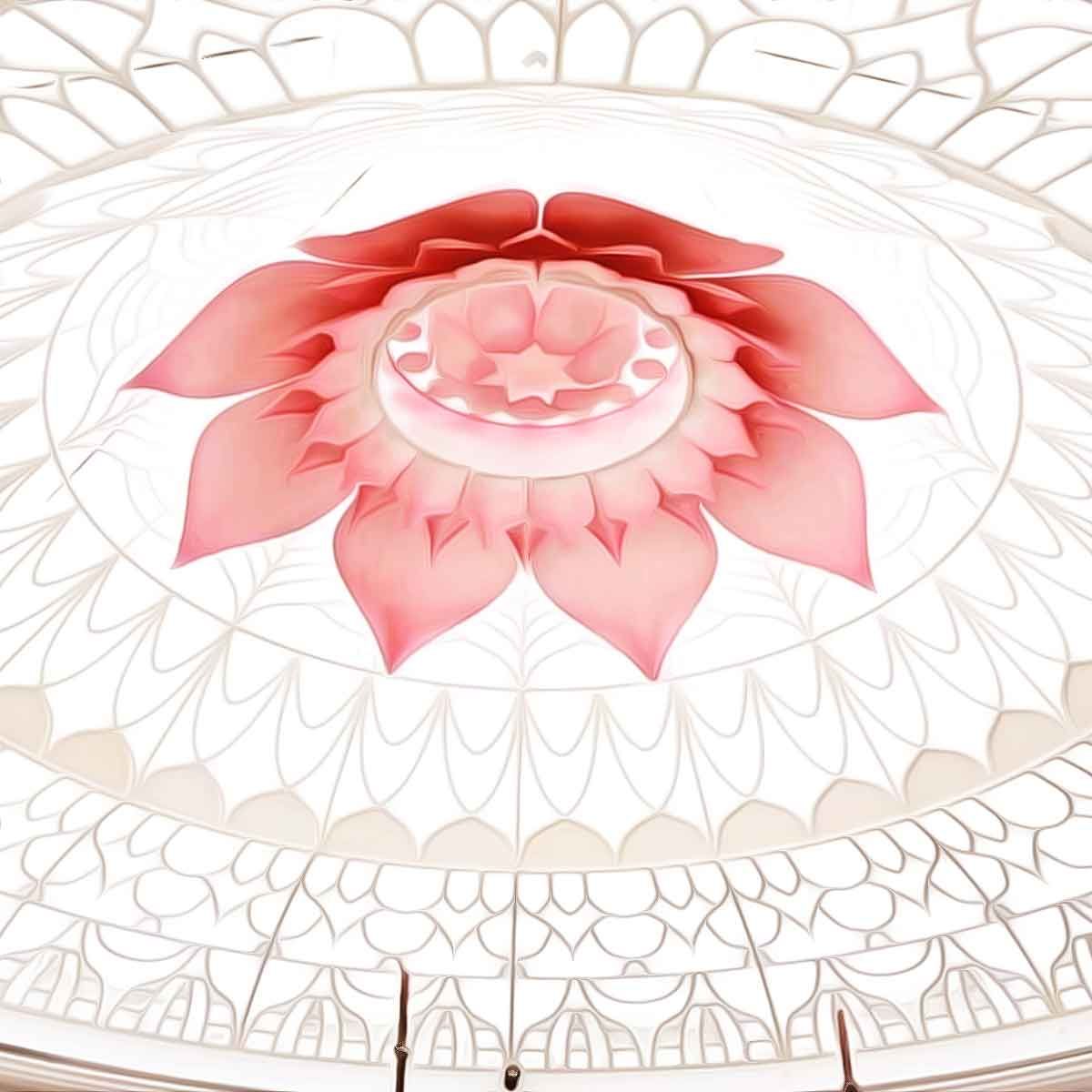 A Hindu mandir in Dubai is setting Islamoleftists’ posteriors on fire